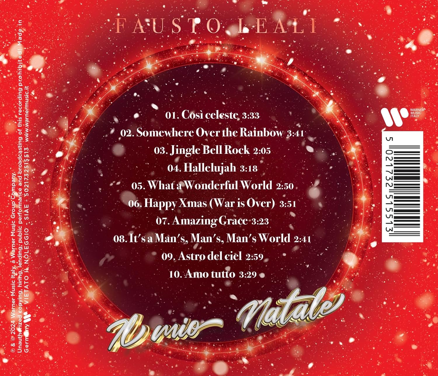 Il Mio Natale