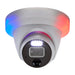EUK - NHD-876DER Dome camera