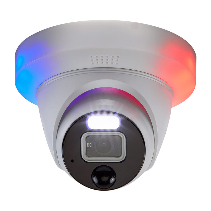 EUK - NHD-876DER Dome camera