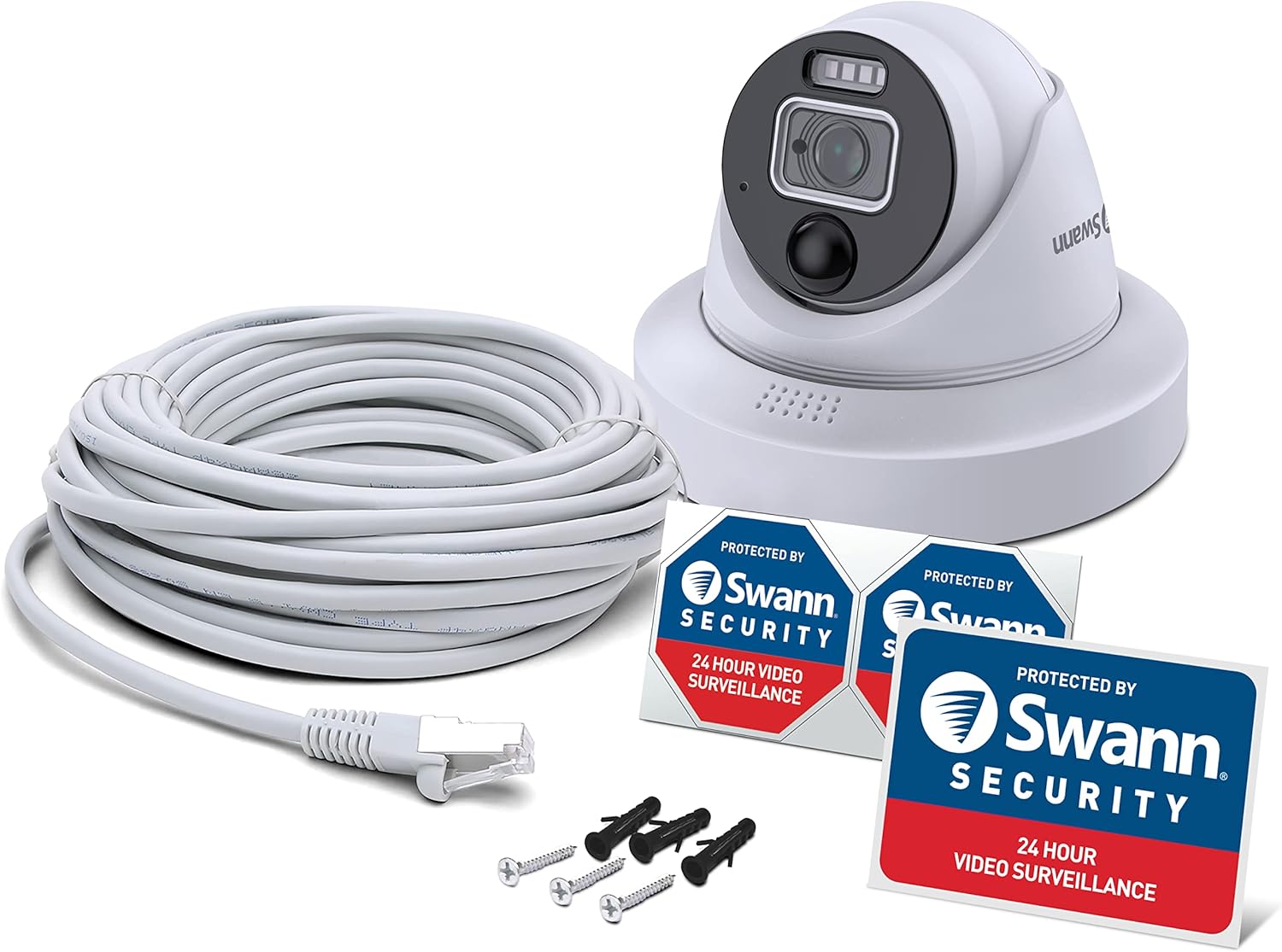 EUK - NHD-876DER Dome camera