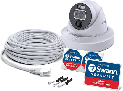 EUK - NHD-876DER Dome camera