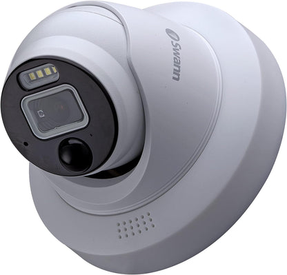 EUK - NHD-876DER Dome camera