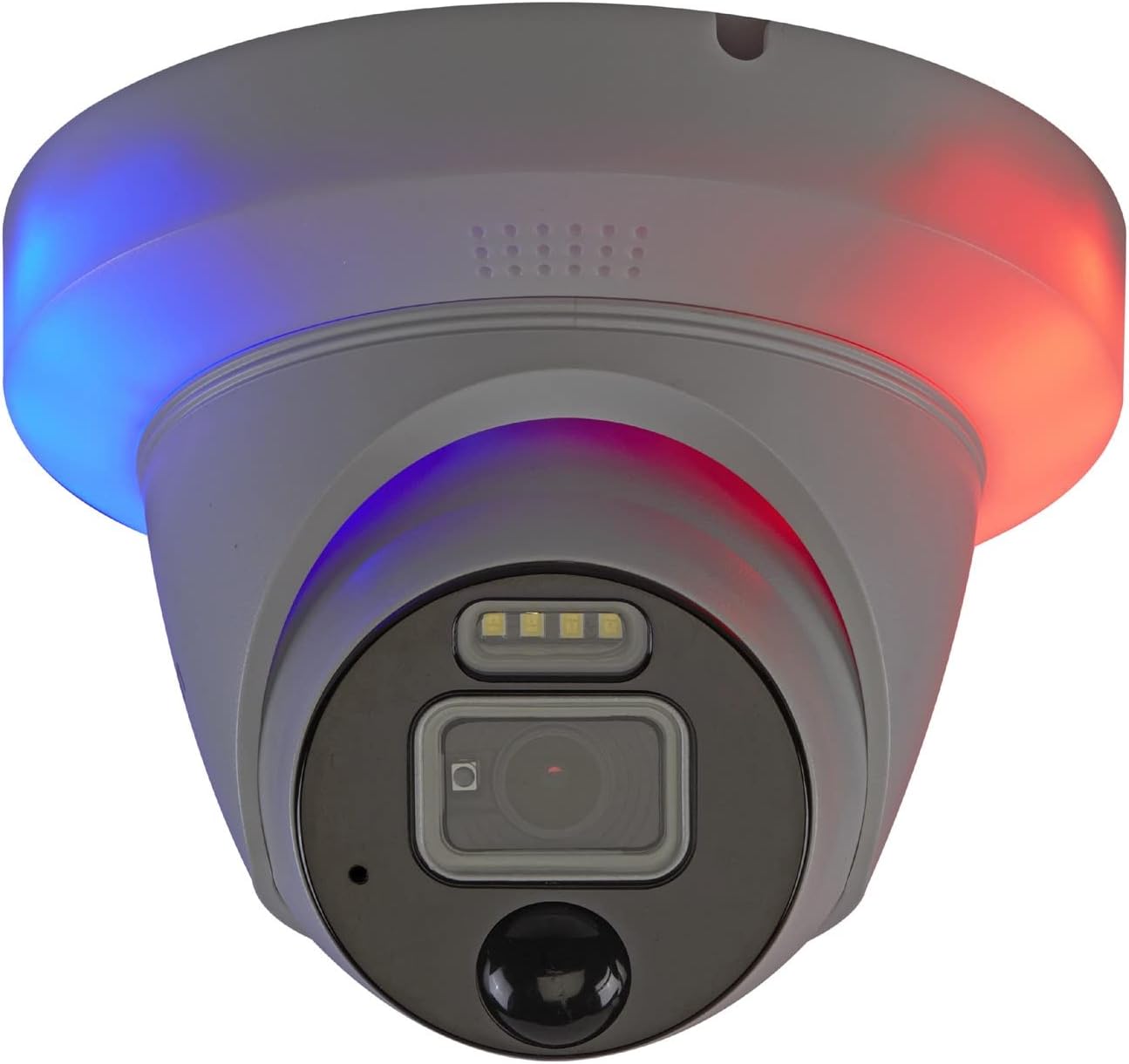 EUK NHD 900DE Dome 4K