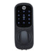 Yale Keyless Connected (Matte Black)