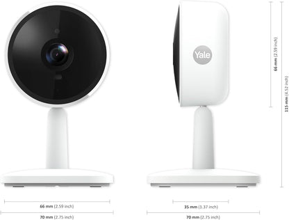 Yale Smart Indoor Camera