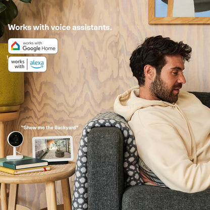 Yale Smart Outdoor Camera