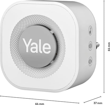 Yale Doorbell Chime