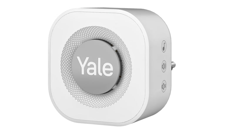 Yale Doorbell Chime