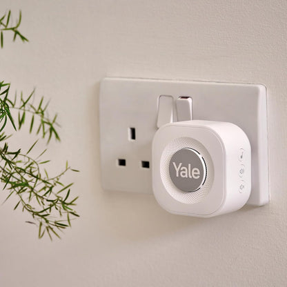 Yale Doorbell Chime