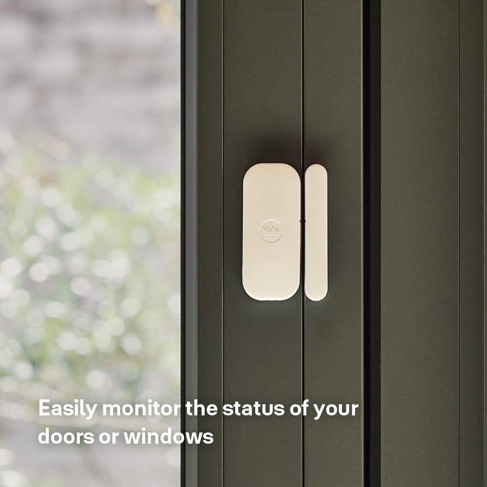 Yale Indoor Window/Door Contact