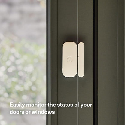 Yale Indoor Window/Door Contact