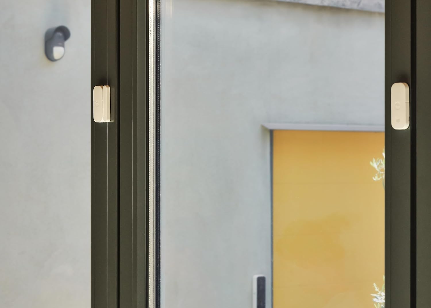 Yale Indoor Window/Door Contact