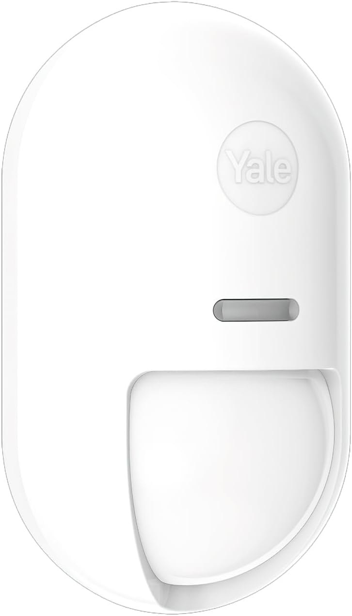 Yale Indoor Motion Sensor
