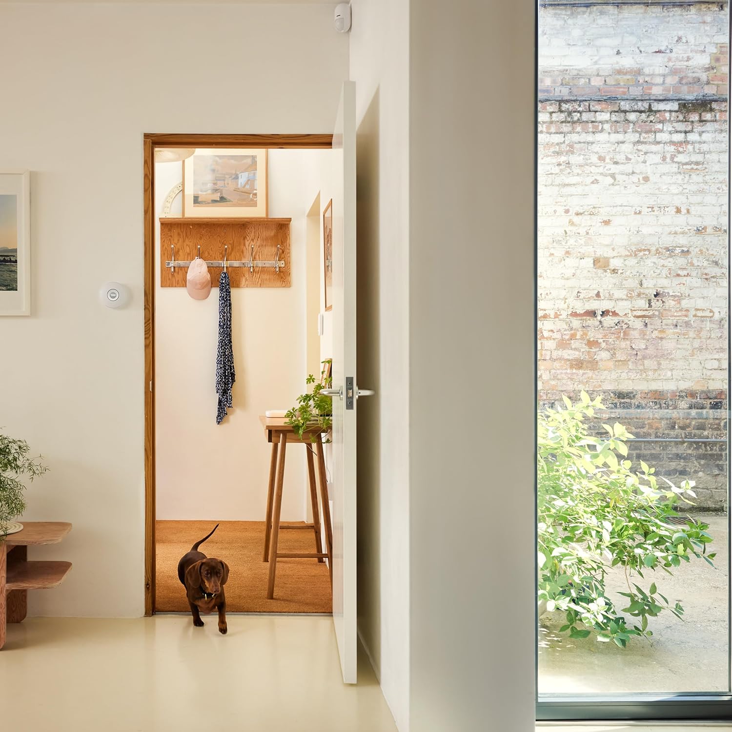 Yale Indoor Motion Sensor