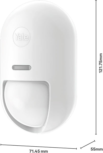 Yale Indoor Motion Sensor