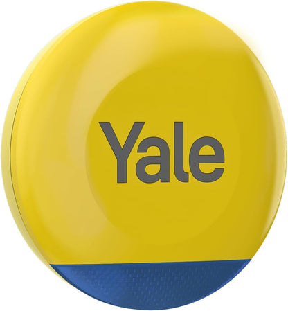 Yale Outdoor Siren (Yellow)