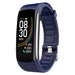 Tecnochic Unisex Smartwatch TC-C6T-01-59