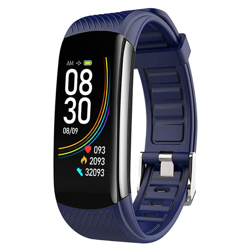 Tecnochic Unisex Smartwatch TC-C6T-01-59