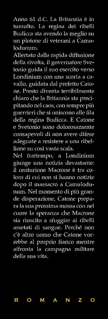 Rivolta per l'impero