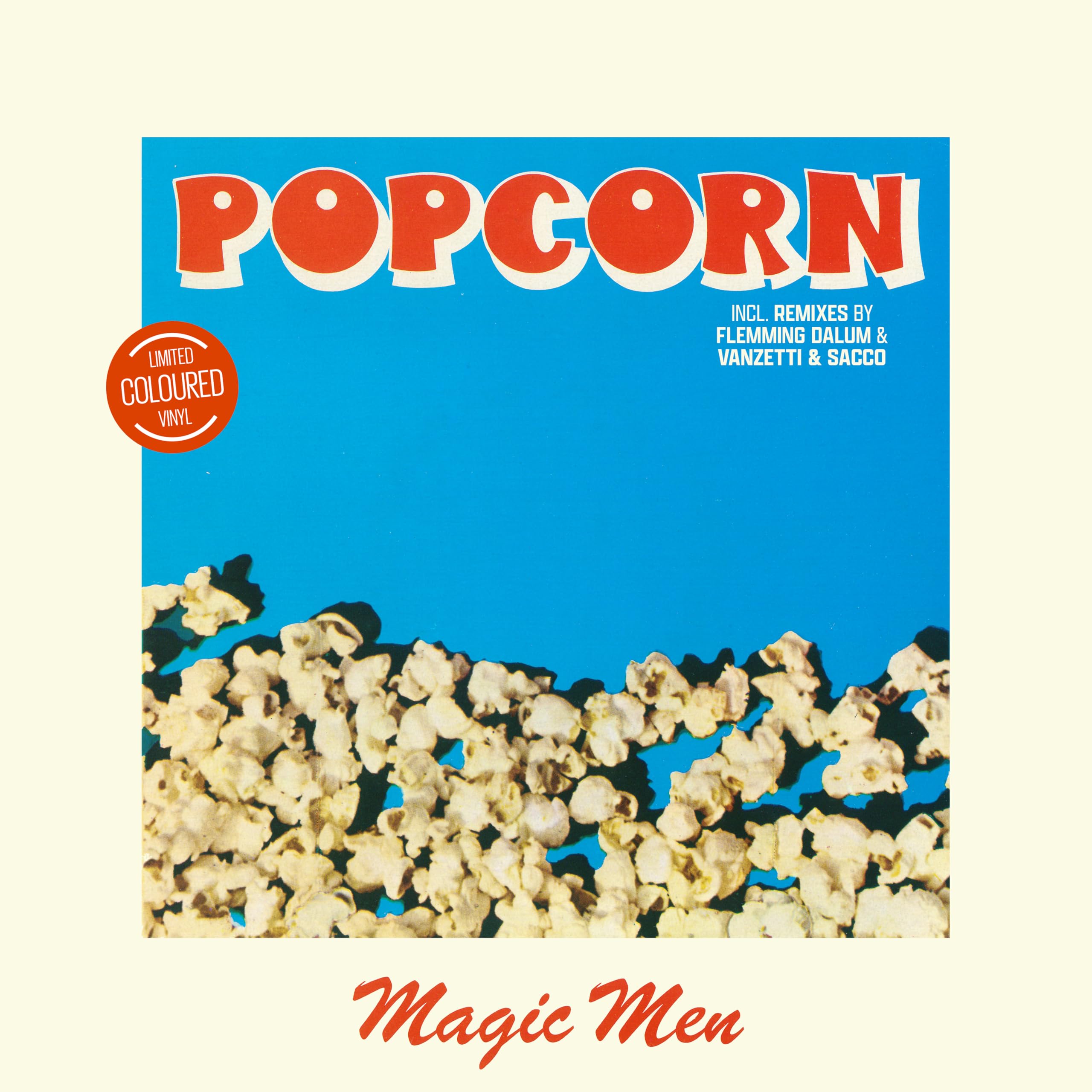 Popcorn