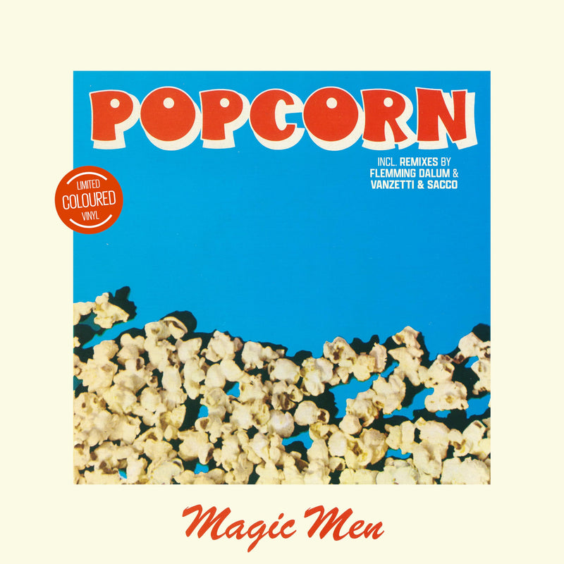 Popcorn
