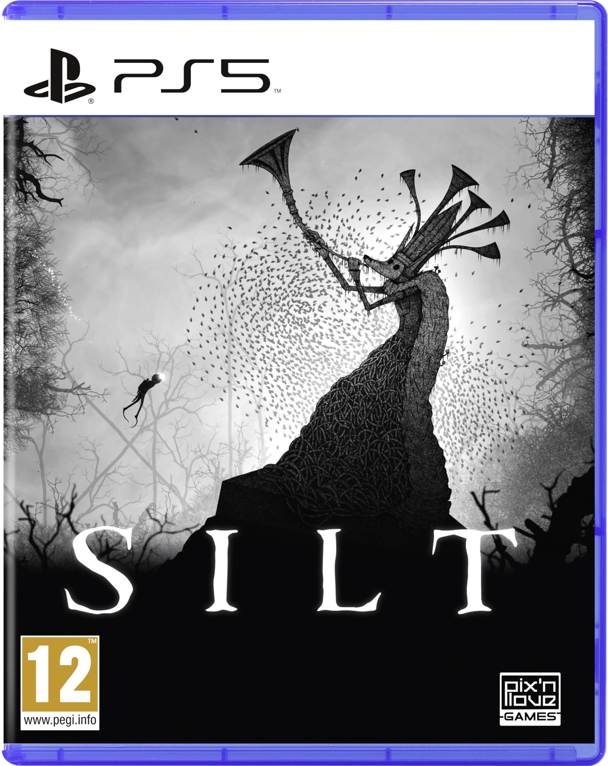 Silt (Nintendo Switch)