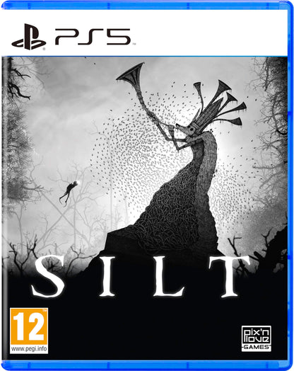 Silt (Nintendo Switch)