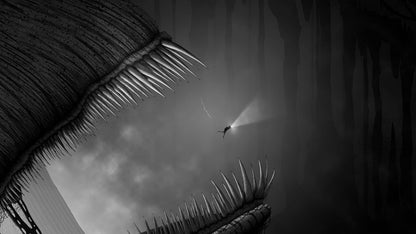 Silt (PS5)