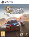 Highway Police Simulator Playstation 5