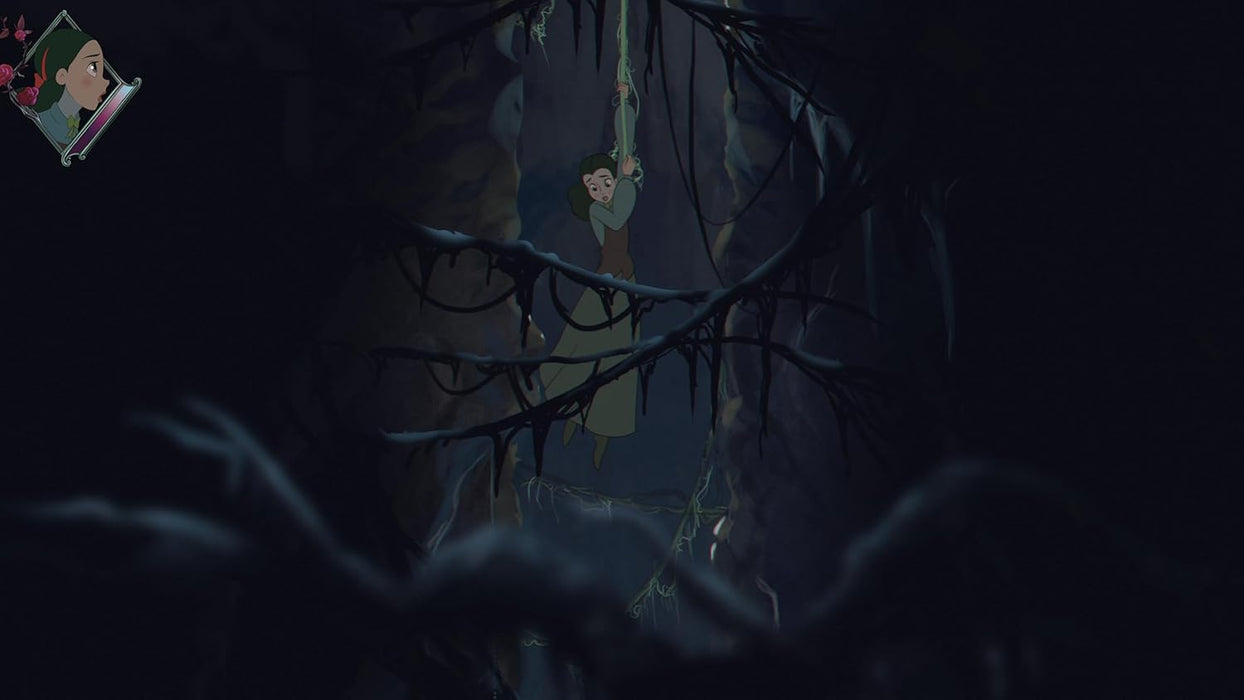 Bye Sweet Carole (PS5