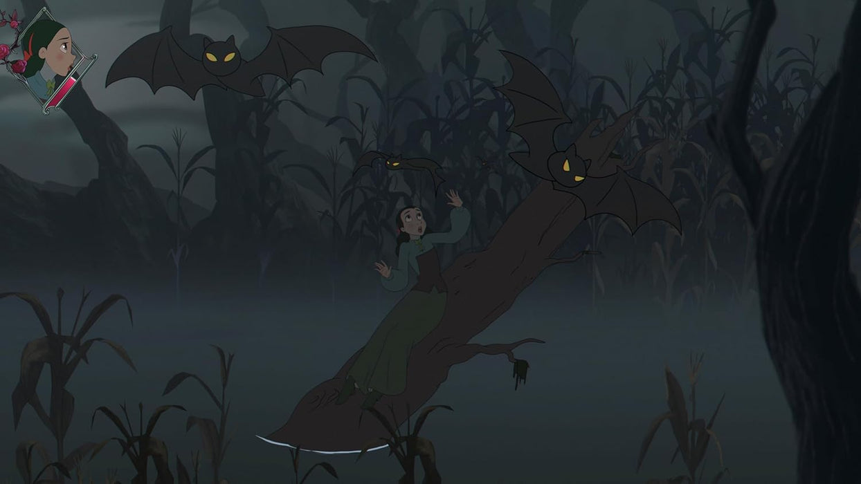 Bye Sweet Carole (PS5