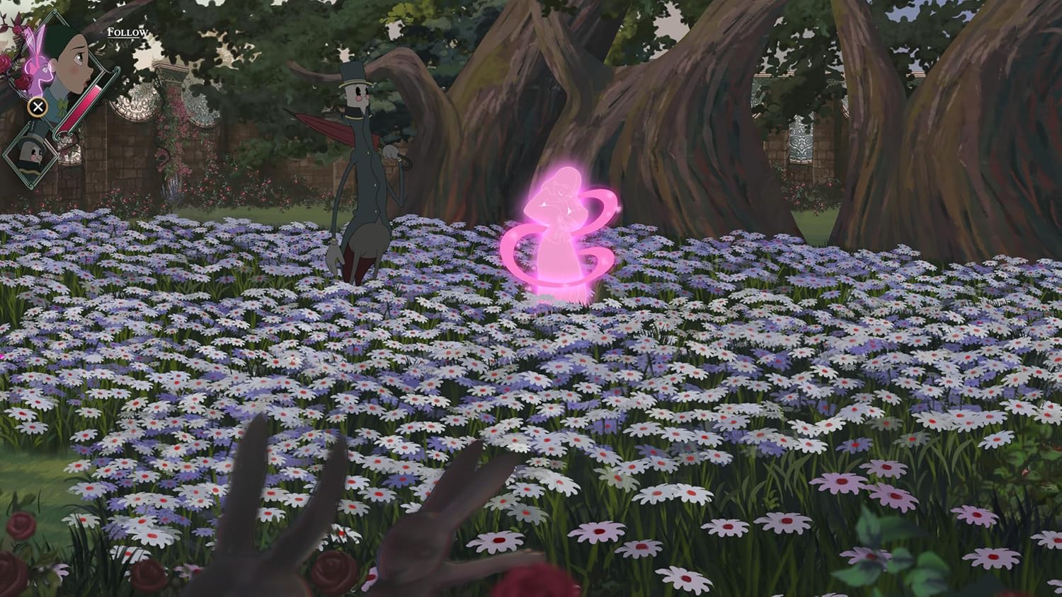 Bye Sweet Carole (Nintendo Switch)
