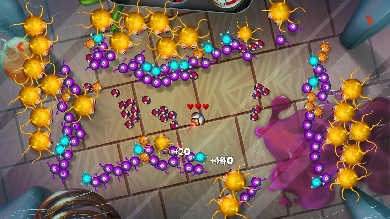 100 in 1 Game Collection (Nintendo Switch