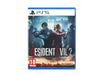 Resident Evil 2 Remake