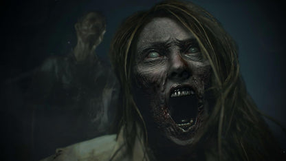 Resident Evil 2 Remake