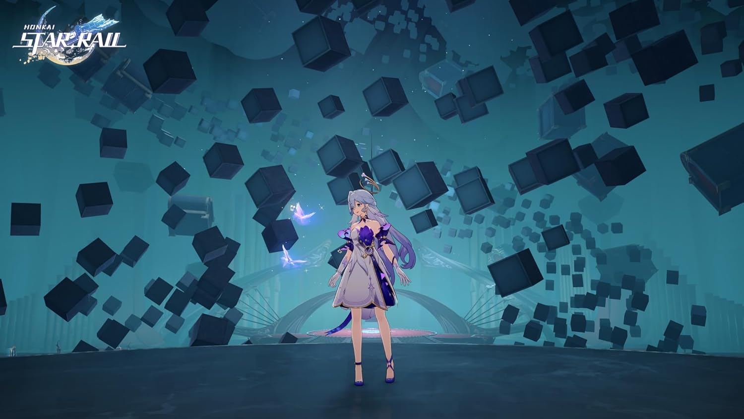 Honkai: Star Rail-Trailblazer Edition - PS5