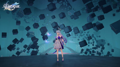 Honkai: Star Rail-Trailblazer Edition - PS5