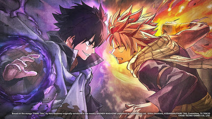 Fairy Tail 2 (PlayStation 4)