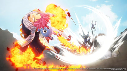 Fairy Tail 2 (Nintendo Switch