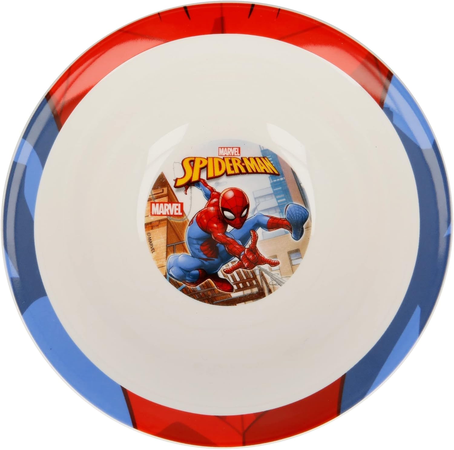 Stor -3-Piece Gift Set - Spiderman (188508733-78375)