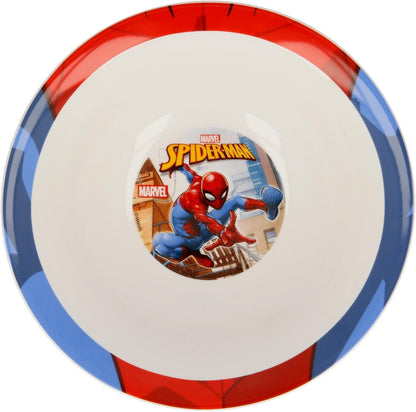 Stor -3-Piece Gift Set - Spiderman (188508733-78375)