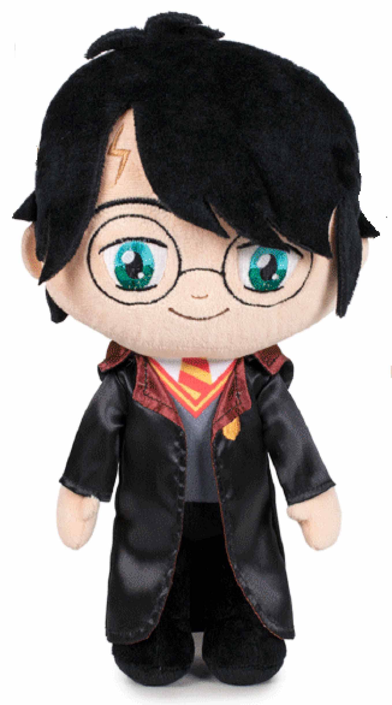 Playbyplay Plush: Harry Potter - Harry Potter T100 20Cm