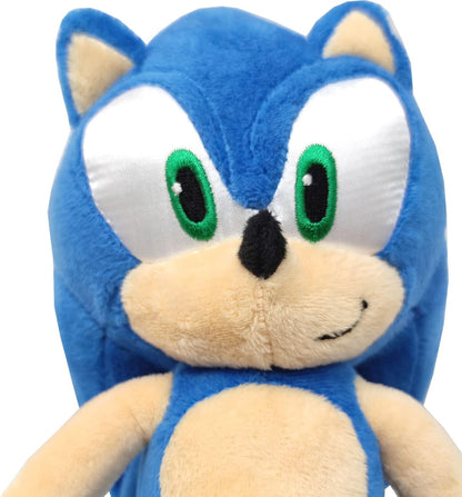 PLAY BY PLAY Play by Play Sonic The Hedgehog Plush 32cm