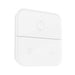 Eglo Connect. Z Wall Switch Features A Plastic Structure In A White Finish