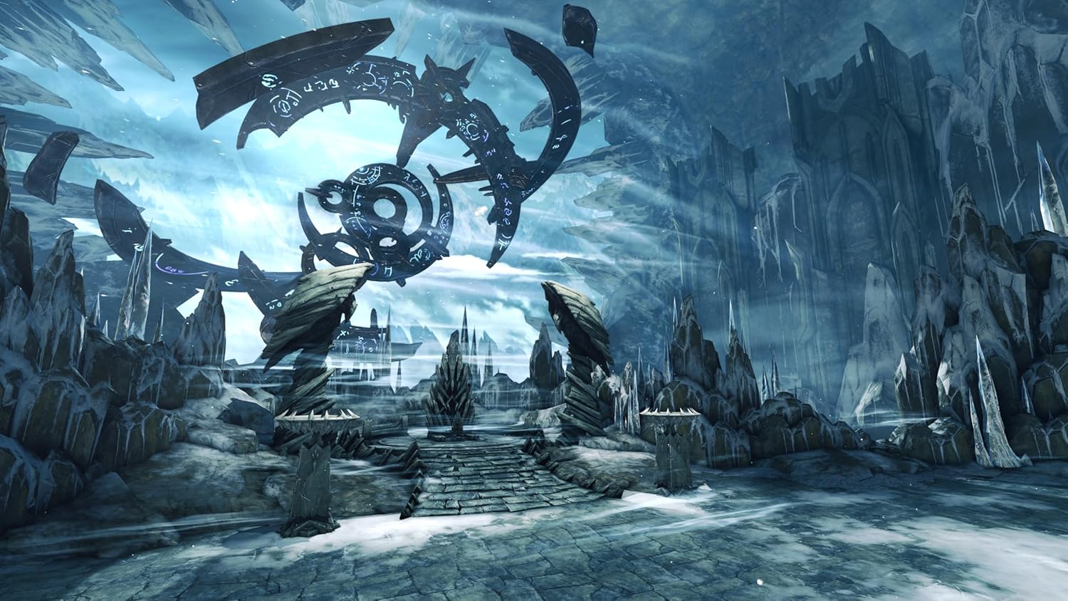 Darksiders 2 Deathinitive Edition