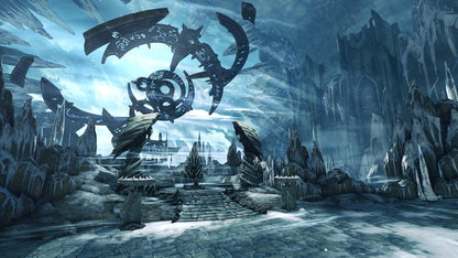 Darksiders 2 Deathinitive Edition