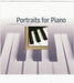 Portraits for Piano (UK