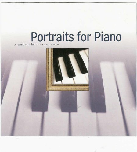 Portraits For Piano-V/A