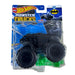 Hot Wheels Minecraft - 3.25" Core Figures - Skeleton/Toys