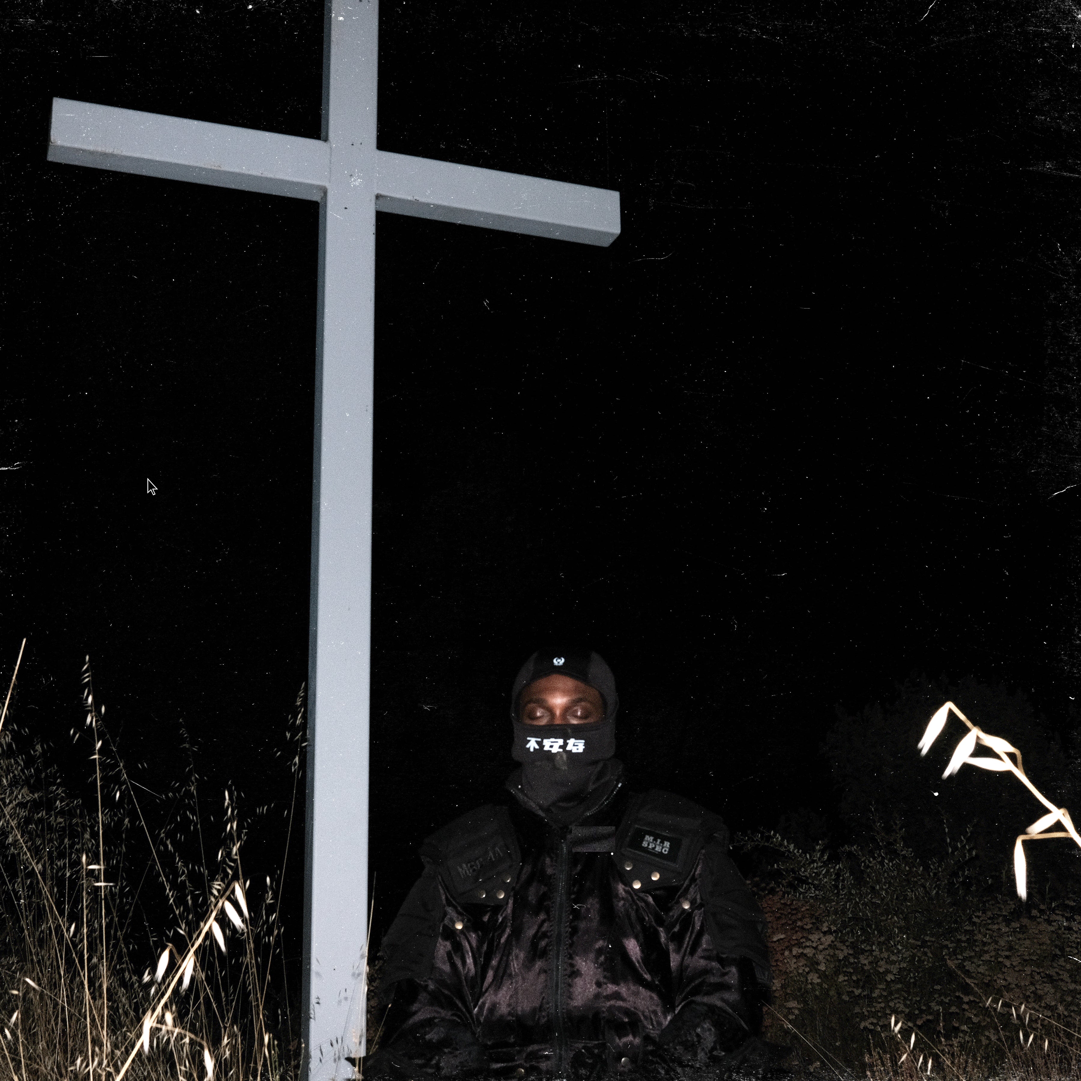 I LAY DOWN MY LIFE for YOU